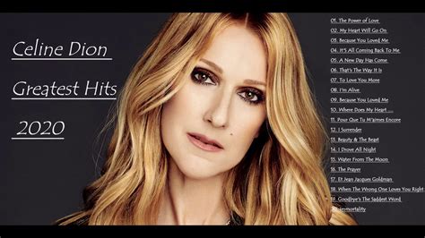 celine dion top albums|celine dion albums and songs.